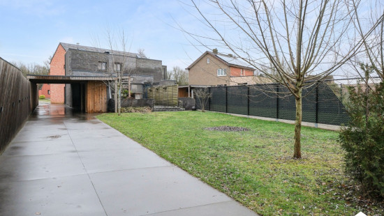 6 Septemberstraat - 75A - - 3560