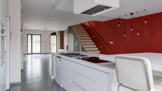 6 Septemberstraat - 75A - - 3560