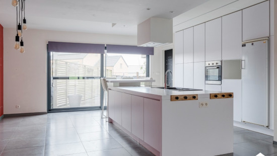 6 Septemberstraat - 75A - - 3560