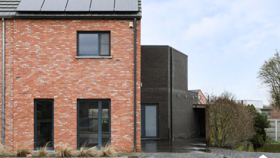 6 Septemberstraat - 75A - - 3560