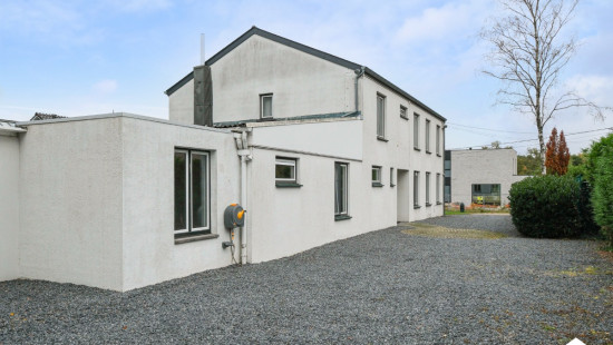 Oudasserstraat - 5 - - 3600