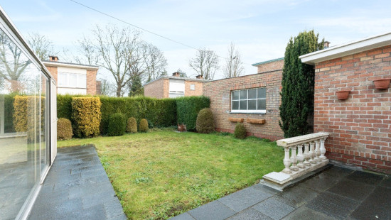 Zuidledeplein - 16 - - 9042