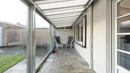 Zuidledeplein - 16 - - 9042