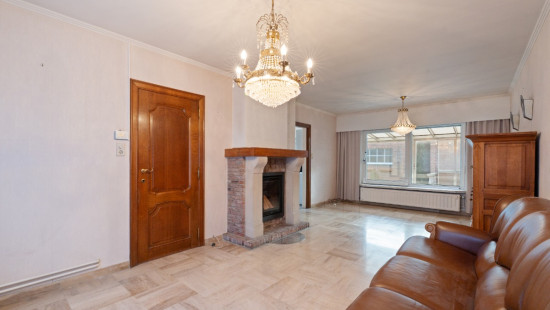 Zuidledeplein - 16 - - 9042