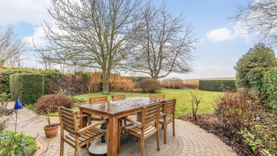 Kluisveldstraat - 48 - - 3320