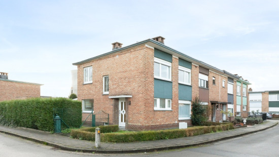 Zuidledeplein - 16 - - 9042