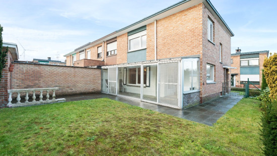 Zuidledeplein - 16 - - 9042