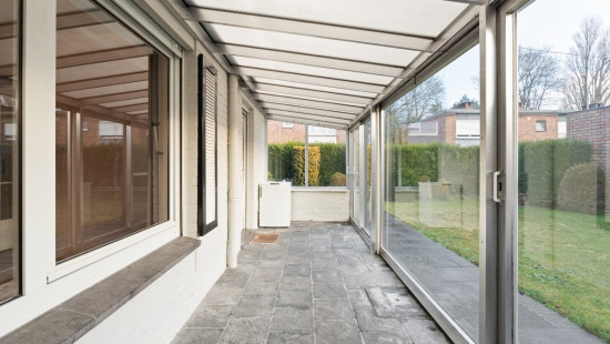 Zuidledeplein - 16 - - 9042