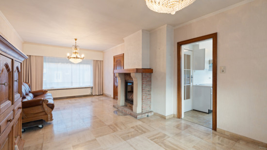 Zuidledeplein - 16 - - 9042