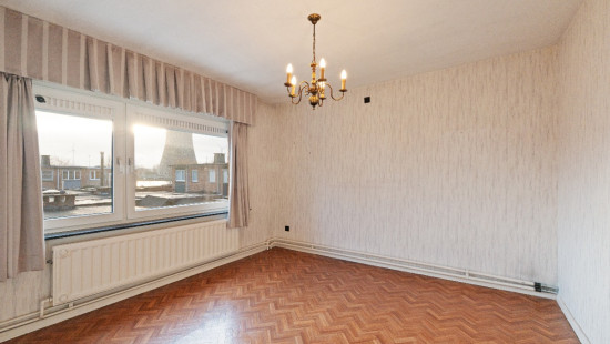 Zuidledeplein - 16 - - 9042