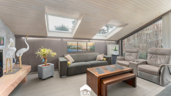 Kleine Ieperstraat - 105 - - 8560