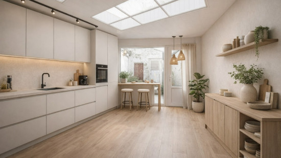 Sint-Janstraat - 163 - - 8700