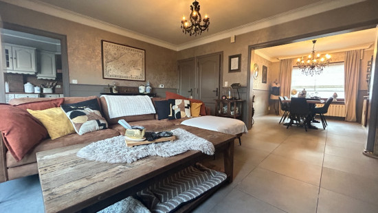 Gullegemsestraat - 71 - - 8880