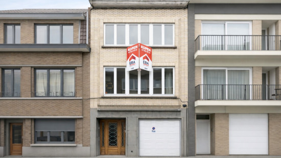 Albrecht Ardevelstraat - 33 - - 1500