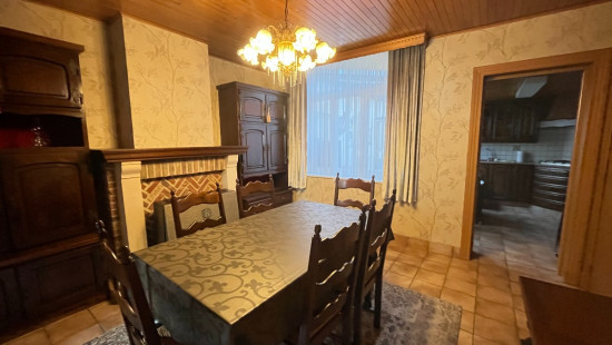 Blinde-Rodenbachstraat - 20 - - 8800