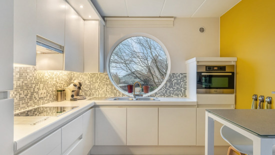 Kluisveldstraat - 48 - - 3320