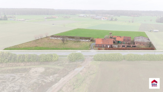 Tieltsesteenweg - 120 - - D940l - D940f - D940h - D936f - 9880