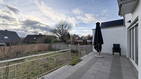 Zavelstraat - 150 - - 1933