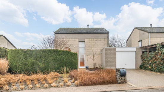 Kluisveldstraat - 48 - - 3320