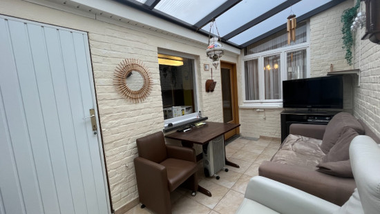 Blinde-Rodenbachstraat - 20 - - 8800