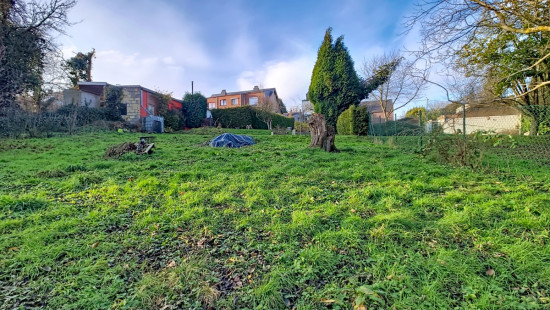 Rue des Fontaines - 64 - - 4041