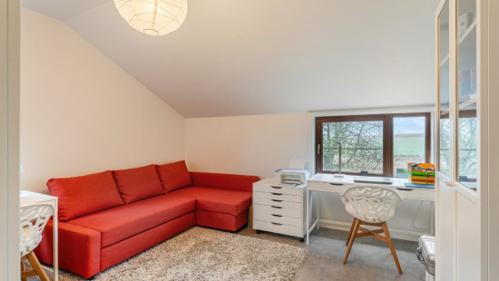 Kluisveldstraat - 48 - - 3320