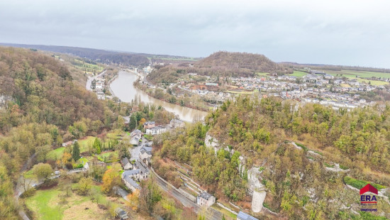 Rue du Samson - 15 - - 5300