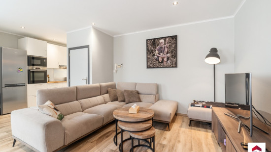 Fabriekstraat - 74 - - 1601