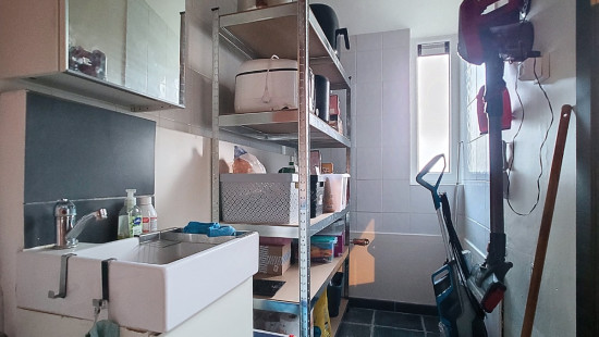 Rue des Fontaines - 64 - - 4041