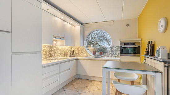 Kluisveldstraat - 48 - - 3320