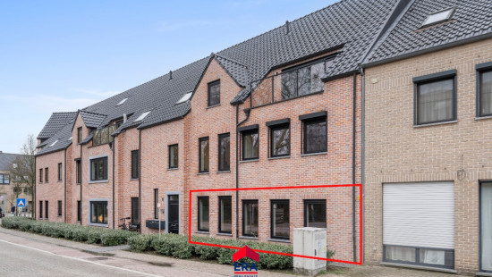 Lindelsebaan - 235 - bus 2 - 3900