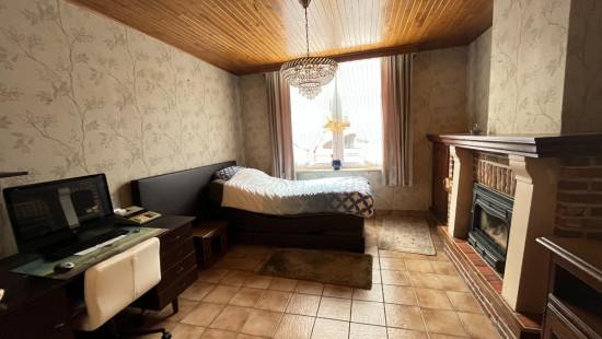 Blinde-Rodenbachstraat - 20 - - 8800