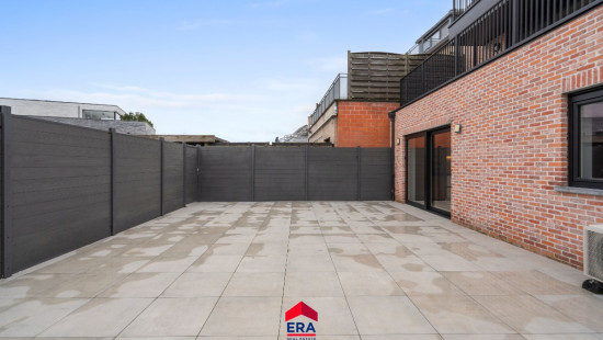 Lindelsebaan - 235 - bus 2 - 3900