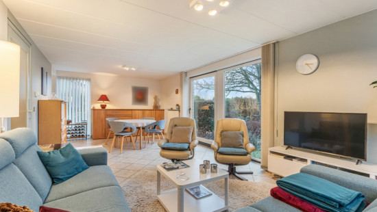 Kluisveldstraat - 48 - - 3320