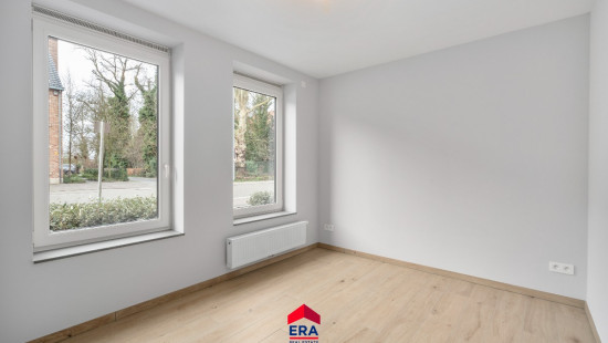 Lindelsebaan - 235 - bus 2 - 3900