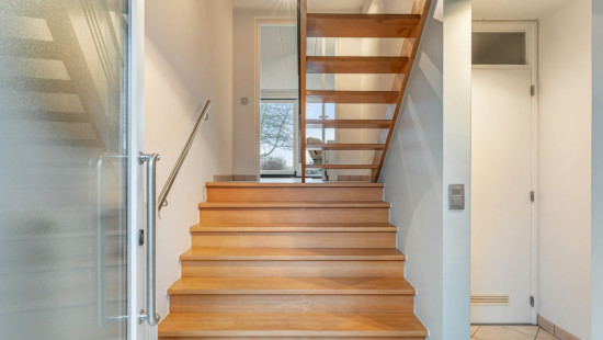 Kluisveldstraat - 48 - - 3320