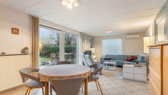 Kluisveldstraat - 48 - - 3320