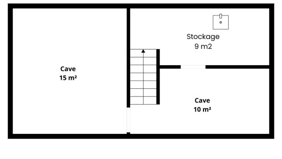 Rue des Fontaines - 64 - - 4041
