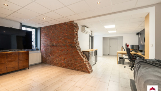 Fabriekstraat - 74 - - 1601