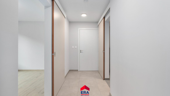 Lindelsebaan - 235 - bus 2 - 3900