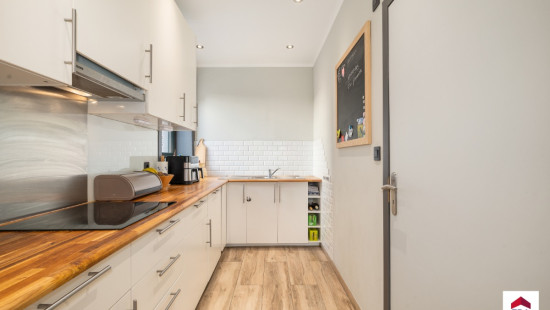 Fabriekstraat - 74 - - 1601