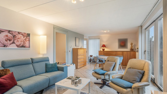 Kluisveldstraat - 48 - - 3320