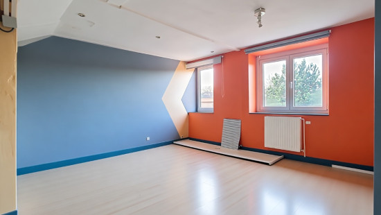 Rue des Fontaines - 64 - - 4041