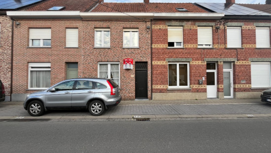 Blinde-Rodenbachstraat - 20 - - 8800
