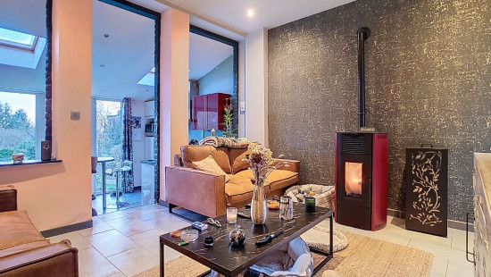 Rue des Fontaines - 64 - - 4041