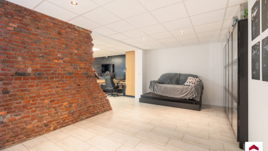 Fabriekstraat - 74 - - 1601