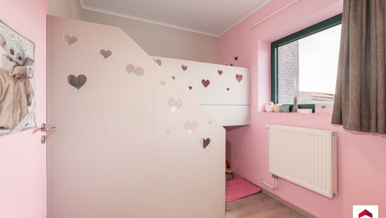 Fabriekstraat - 74 - - 1601