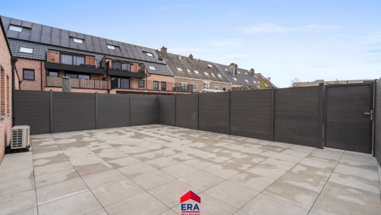 Lindelsebaan - 235 - bus 2 - 3900