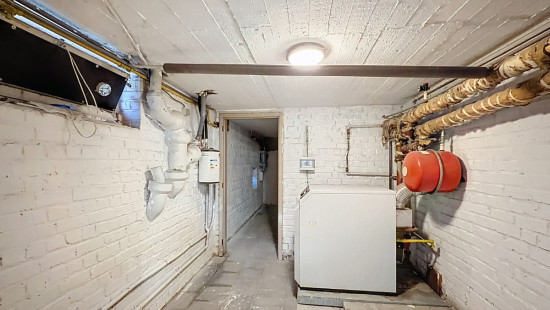 Zavelstraat - 150 - - 1933