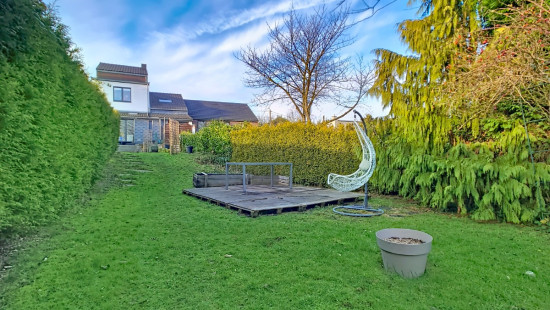 Rue des Fontaines - 64 - - 4041